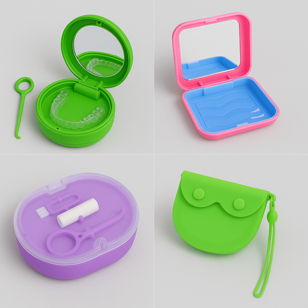 aligner product new-min